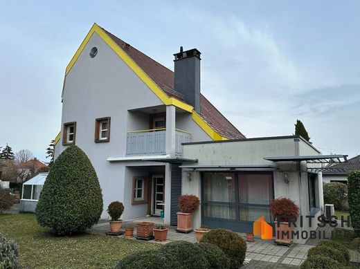 Lüks ev Mulhouse, Haut-Rhin
