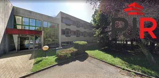 Офис, Vandœuvre-lès-Nancy, Meurthe et Moselle