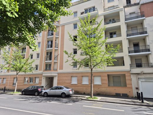 Apartament w Cachan, Val-de-Marne