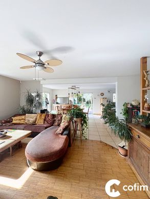 Casa di lusso a Tarnos, Landes