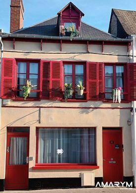 Complesso residenziale a Saint-Valery-sur-Somme, Somme