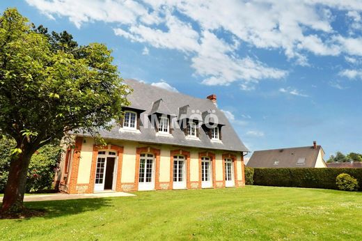 Luxury home in Montigny, Seine-Maritime