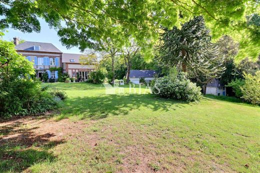 호화 저택 / Équemauville, Calvados