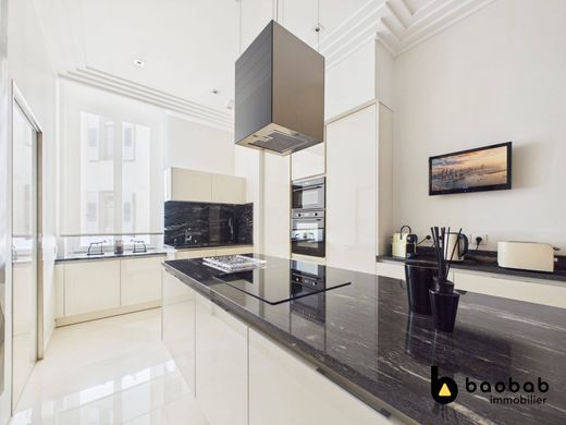 Apartment in Chambéry, Savoy