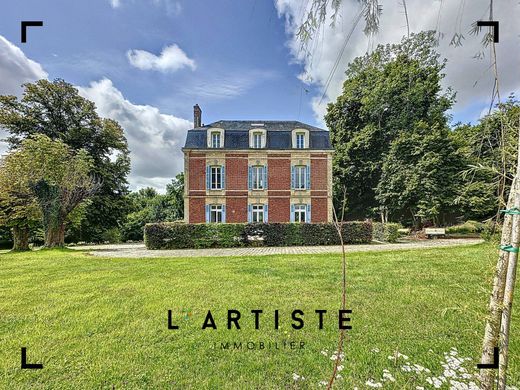 Luxury home in Clères, Seine-Maritime
