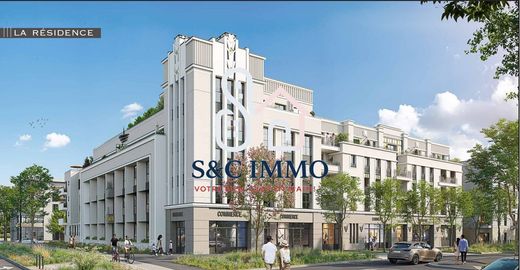 Apartment in Chessy, Seine-et-Marne