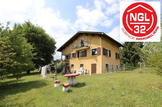 Casa de lujo en Allonzier-la-Caille, Alta Saboya
