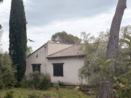 Luxus-Haus in Saint-Raphaël, Var