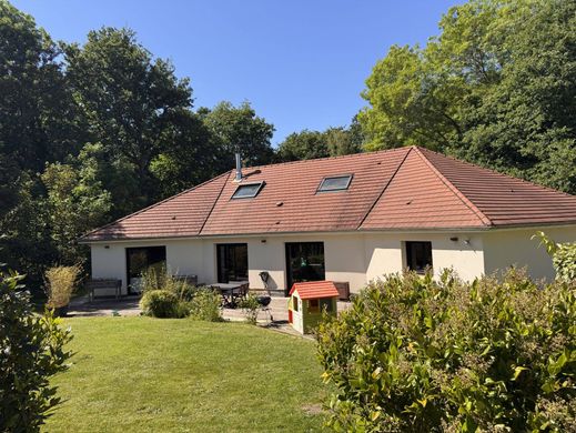 Luxus-Haus in Louviers, Eure