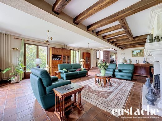 Casa de lujo en Montreuil, Sena Saint Denis