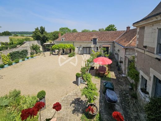 Lüks ev Les Ormes, Vienne