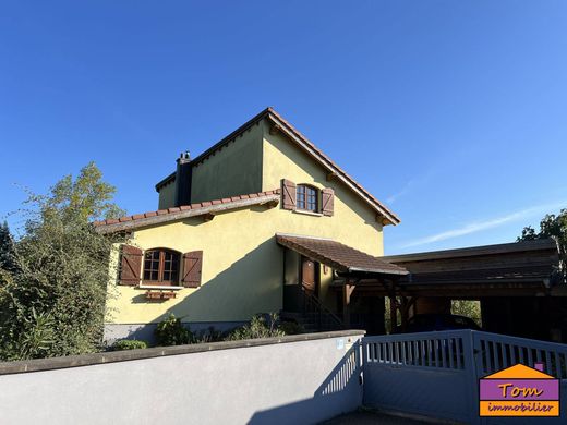 منزل ﻓﻲ Algolsheim, Haut-Rhin