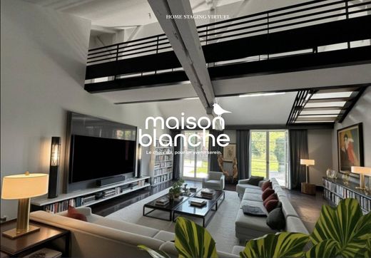 Lüks ev Savennières, Maine-et-Loire