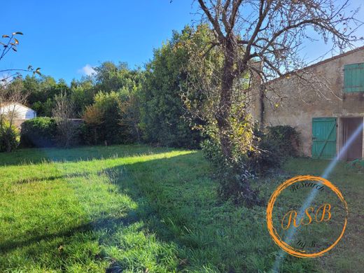 Luxe woning in Le Bois-Plage-en-Ré, Charente-Maritime