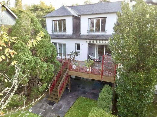 Casa de lujo en Rennes, Ille y Vilaine