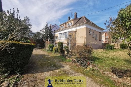 Casa de lujo en Marlenheim, Bajo Rin