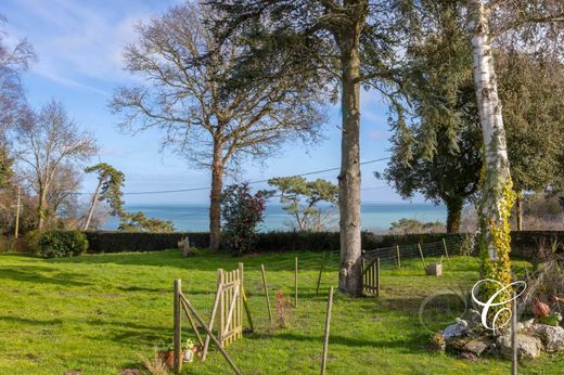 Maison de luxe à Cancale, Ille-et-Vilaine
