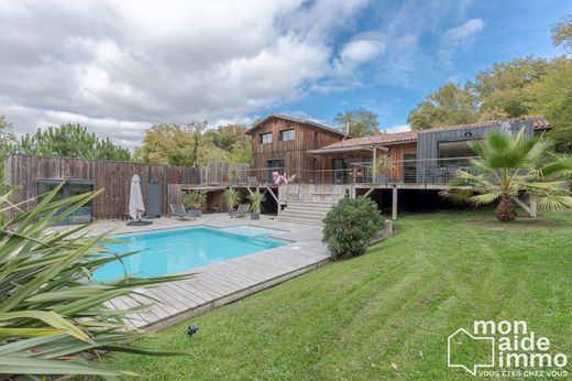 Casa de luxo - Cénac (Gironde), Gironda