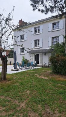 Casa de luxo - Basse-Goulaine, Loire-Atlantique