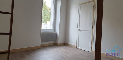 Komplex apartman Orléans, Loiret