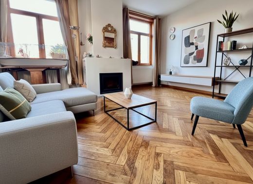 Luxus-Haus in Villeneuve-d'Ascq, Nord