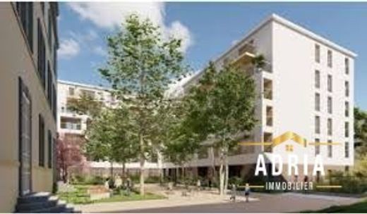 Daire Clermont-Ferrand, Puy-de-Dôme