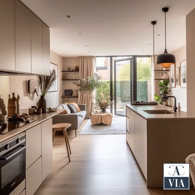 ‏דירה ב  שטרסבורג, Bas-Rhin