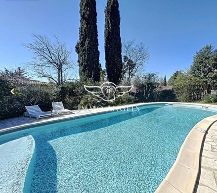 Luxury home in Clapiers, Hérault
