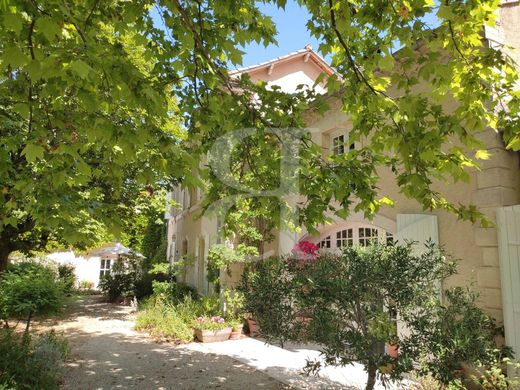 Luxus-Haus in Visan, Vaucluse