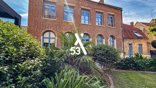 Luxury home in Saint-Omer, Pas-de-Calais