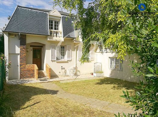 豪宅  Maisons-Alfort, Val-de-Marne