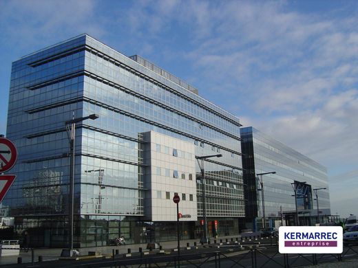 Rennes, Ille-et-Vilaineのオフィス