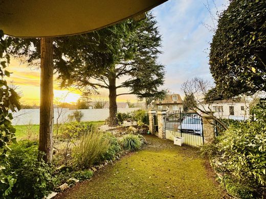 Luksusowy dom w L'Haÿ-les-Roses, Val-de-Marne