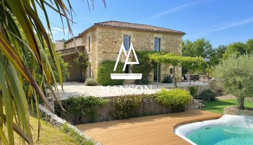 Luxury home in Langon, Gironde