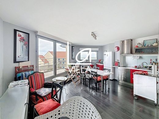 Apartment / Etagenwohnung in Wissant, Pas-de-Calais