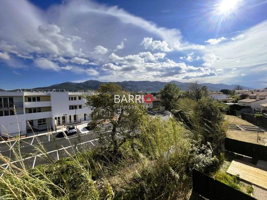 Квартира, Argeles, Pyrénées-Orientales