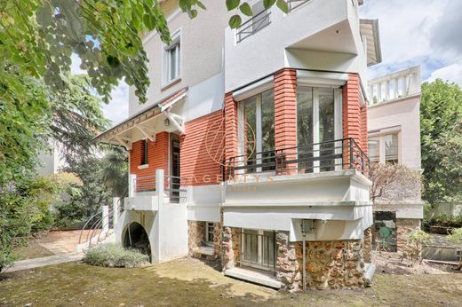 Casa de luxo - Saint-Maur-des-Fossés, Val-de-Marne