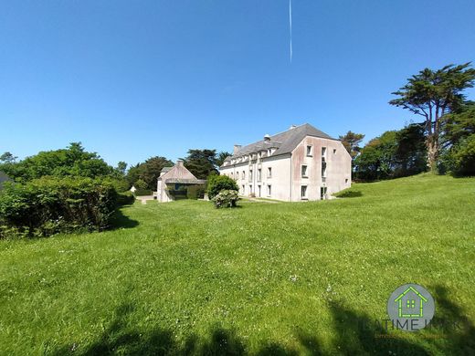 公寓楼  Audierne, Finistère