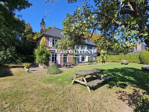 Luxury home in Deauville, Calvados