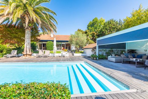 Casa di lusso a Anglet, Pirenei atlantici