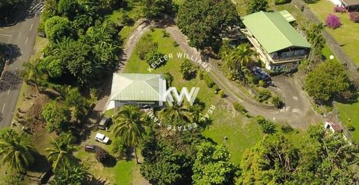 Casa de lujo en Punaauia, Îles du Vent