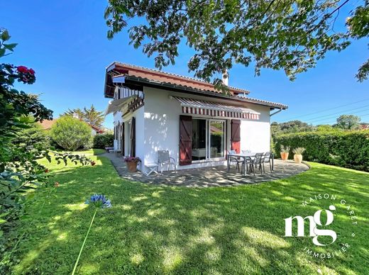 Maison de luxe à Saint-Jean-de-Luz, Pyrénées-Atlantiques