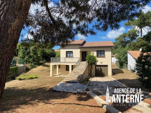 Maison de luxe à Saint-Trojan-les-Bains, Charente-Maritime