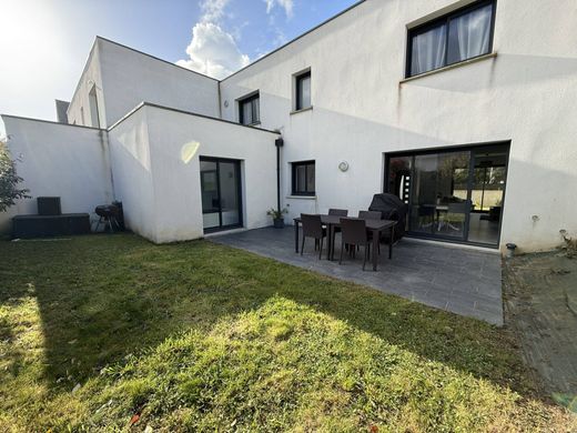 Maison de luxe à Le Havre, Seine-Maritime