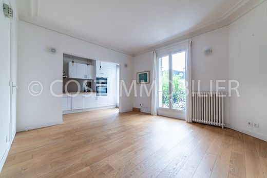 Apartamento - Asnières-sur-Seine, Hauts-de-Seine