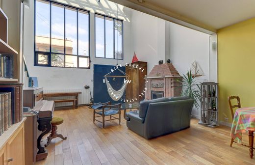 Luxury home in Arcueil, Val-de-Marne