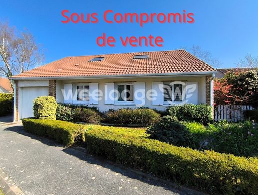Lüks ev Conflans-Sainte-Honorine, Yvelines