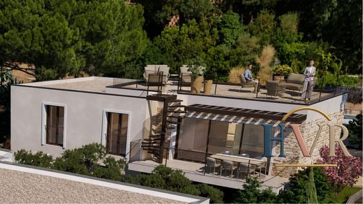 Luxury home in Le Lavandou, Var