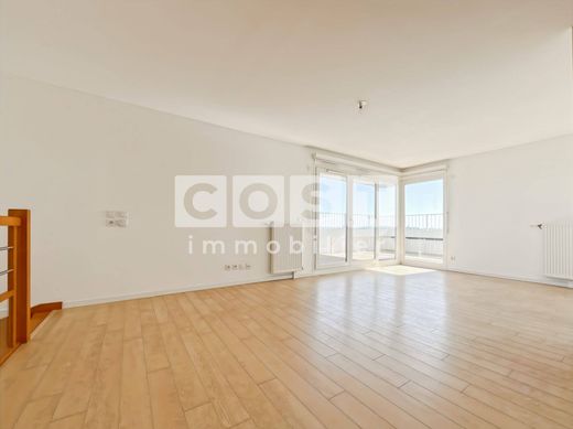 Piso / Apartamento en Asnières-sur-Seine, Altos de Sena