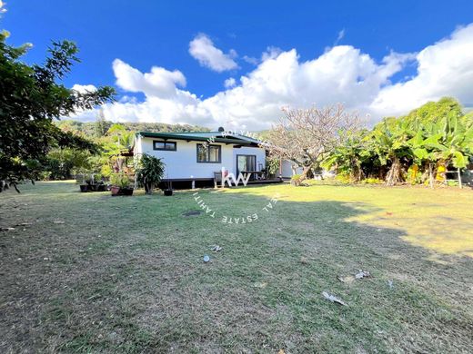 Casa de lujo en Punaauia, Îles du Vent